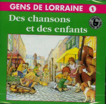 Des chansons et des enfants