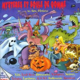 Liste des chansons et �chantillons MP3
