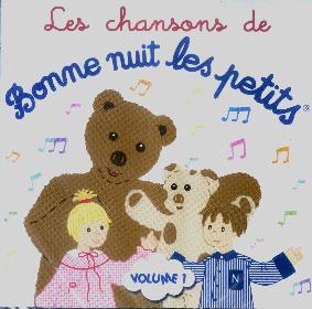 Bonne nuit les petits
