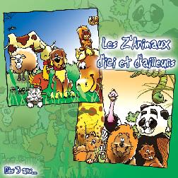 Liste des chansons et �chantillons MP3