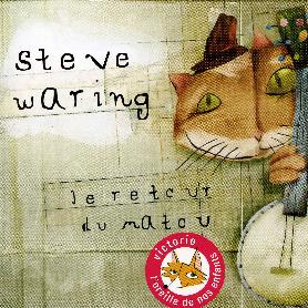 Achetez le CD de Steve Waring