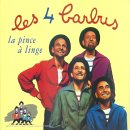 Liste compl�te des chansons du CD La Pince � Linge, par les Quatre barbus