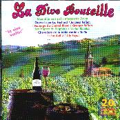 Commander le CD La Dive bouteille