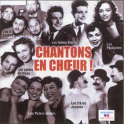 Collection Nostalgie vol 1 : Chantons en coeur