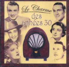 Collection Nostalgie vol 22 Le charme des ann�es 30