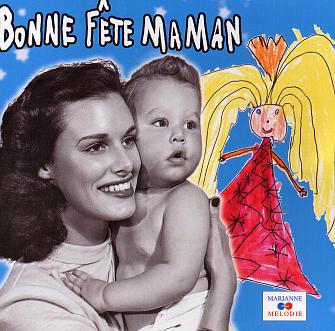 Bonne f�te Maman