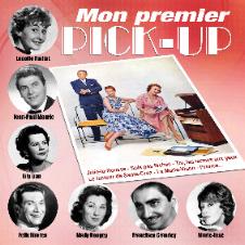 Collection Nostalgie vol 25 Mon premier pick-up