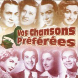 Collection Nostalgie vol 6 : Vos chansons pr�f�r�es