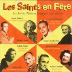 Collection Nostalgie vol 7 : Les Saints en f�te