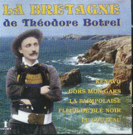 Le folklore breton Th�odore Botrel