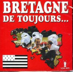 Bretagne de toujours