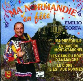 Ma Normandie en fte