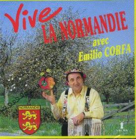 Vive la Normandie