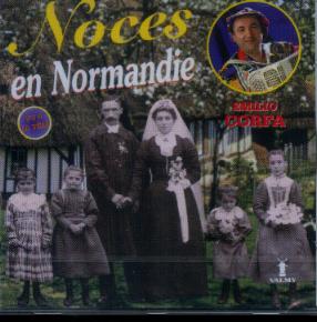 Noces en Normandie