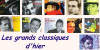 Graneds chansons, grands interprtes, retour  l'accueil