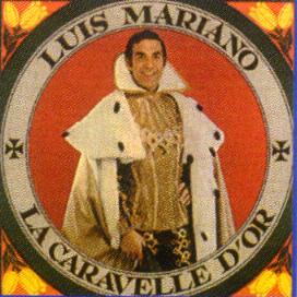 Luis Mariano La Caravelle d'Or