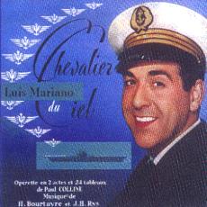 Luis MAriano Les chevaliers du ciel