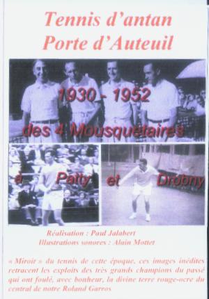 Commander le DVD De Laver  Borg